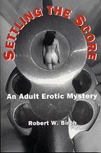 Cover for Settling the Score