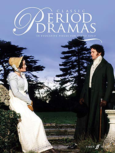 Cover for Classic Period Dramas