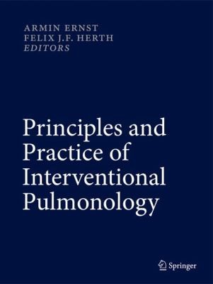 Cover for Principles And Practice Of Interventional Pulmonology