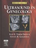 Cover for Ultrasound in Gynecology
