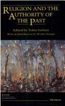 Cover for Religion and the authority of the past