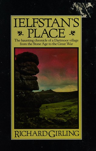 Cover for Ielfstan's place