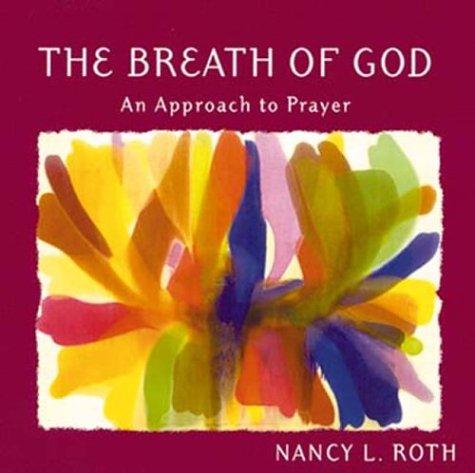 Cover for The breath of God
