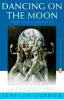 Cover for Dancing on the moon
