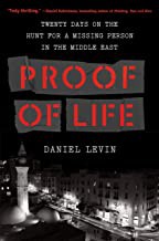 Cover for Proof of Life