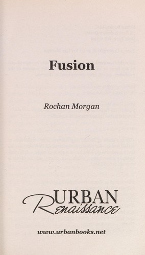 Cover for Fusion