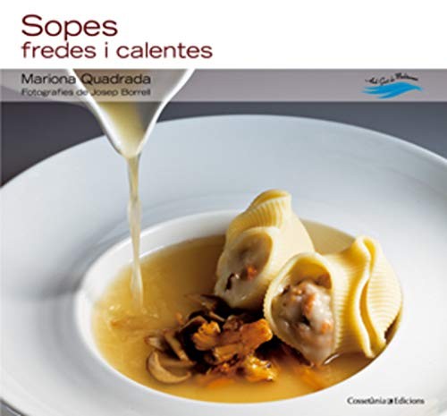 Cover for Sopes fredes i calentes