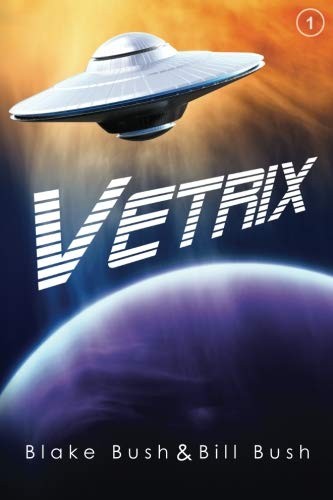 Cover for Vetrix