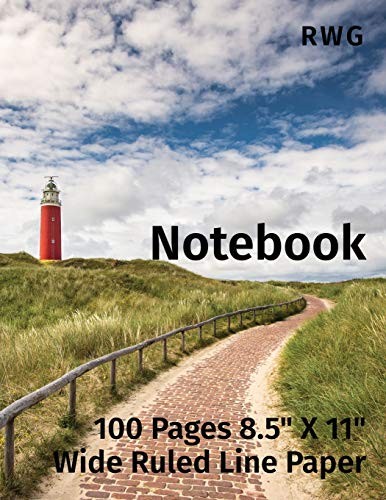 Cover for Notebook