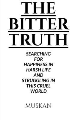 Cover for Bitter Truth