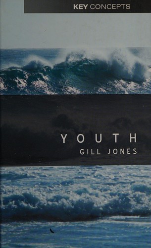 Cover for Youth
