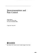 Cover for Neurotransmitters and pain control