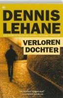Cover for Verloren dochter
