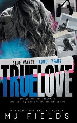Cover for True Love