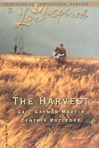 Cover for The Harvest