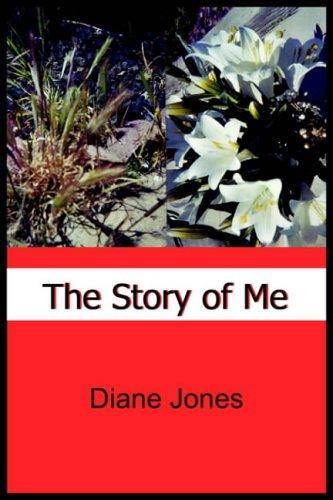 Cover for THE STORY OF ME