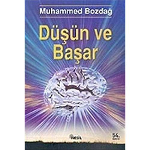 Cover for Düsün Ve Basar