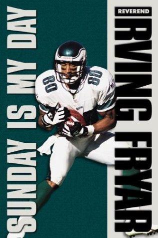 Cover for Sunday is my day
