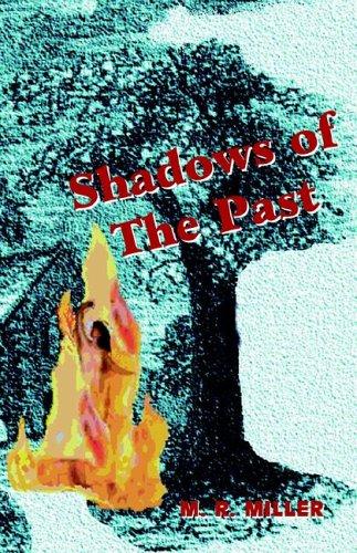 Cover for Shadows Of The Past