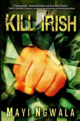 Cover for Kill Irish
