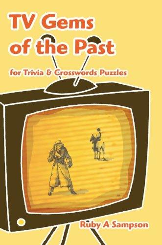 Cover for TV Gems of the Past
