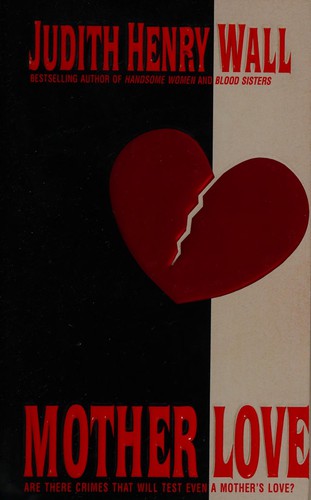 Cover for Mother Love