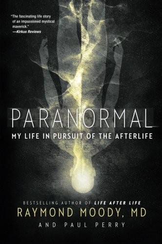 Cover for Paranormal