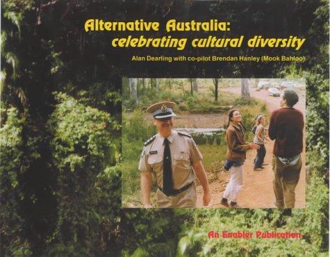 Cover for Alternative Australia