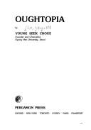Cover for Oughtopia