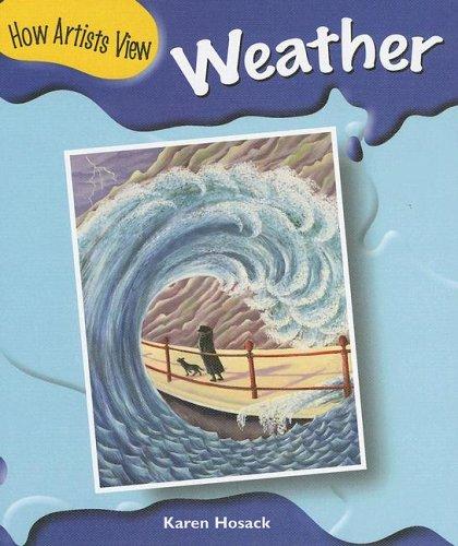 Cover for Weather (How Artists View)