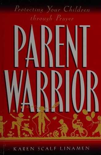 Cover for Parent warrior