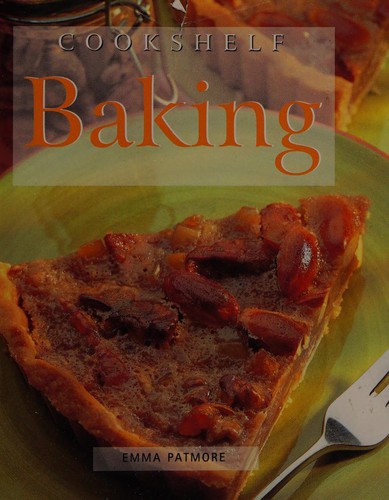 Cover for Baking