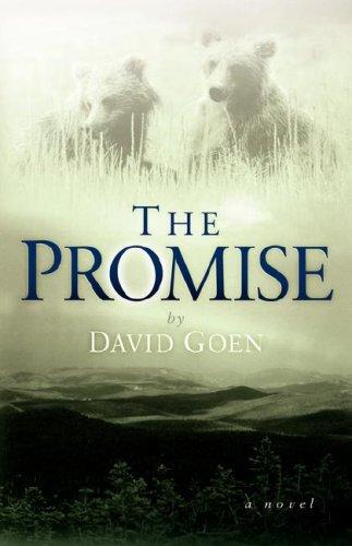 Cover for The Promise