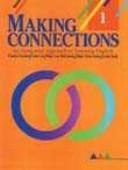 Cover for Making Connections-Workbook