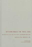 Cover for Stirrings in the jug