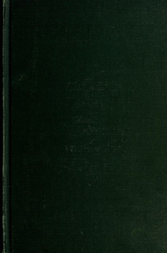 Cover for The notation of polyphonic music, 900-1600.
