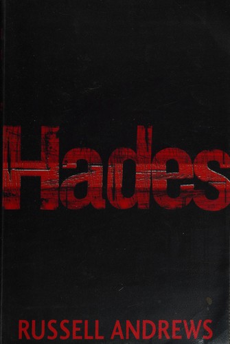 Cover for Hades