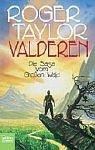 Cover for Valderen. Die Saga vom großen Wald, Bd. 2.