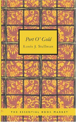 Cover for Port O\' Gold