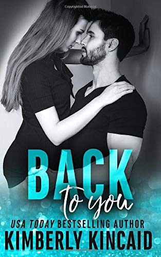 Cover for Back To You