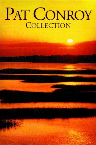 Cover for The Pat Conroy Trade Paperback Boxed Set