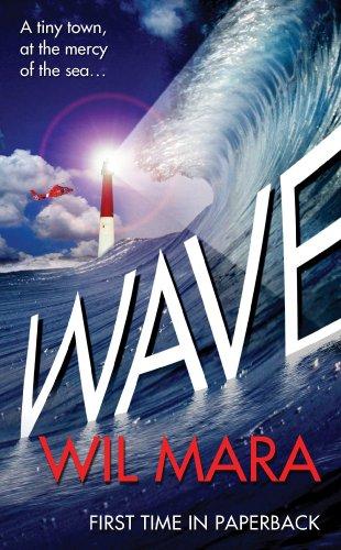 Cover for Wave