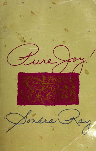 Cover for Pure joy