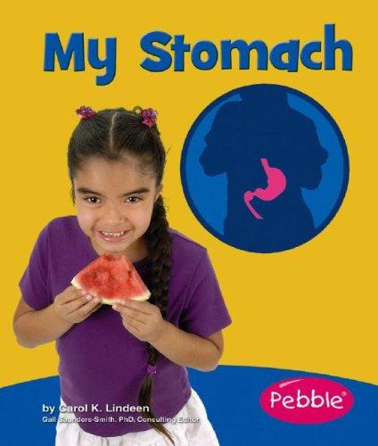 Cover for My Stomach (My Body)