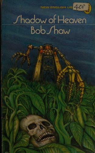 Cover for Shadow of heaven