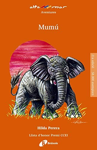 Cover for Mumú