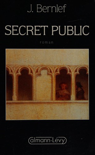Cover for Secret public