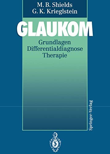 Cover for Glaukom