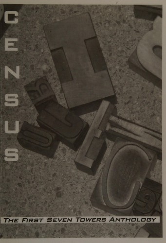 Cover for Census