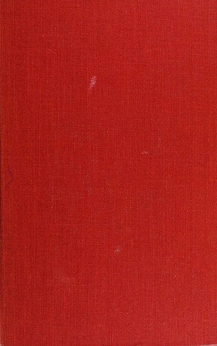 Cover for The Granger movement